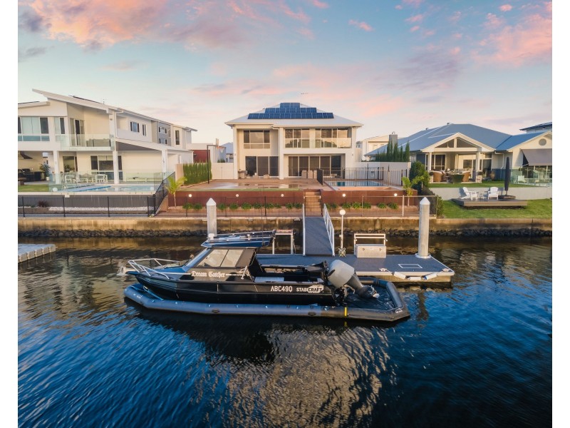 19 Frangipani Court, Jacobs Well QLD 4208