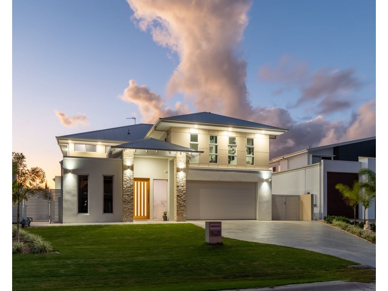 19 Frangipani Court, Jacobs Well QLD 4208
