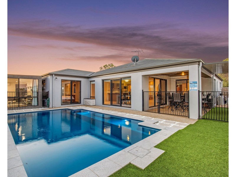1 Rivervale Street, Ormeau QLD 4208