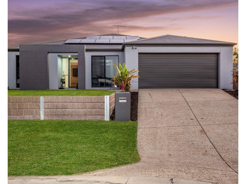 1 Rivervale Street, Ormeau QLD 4208