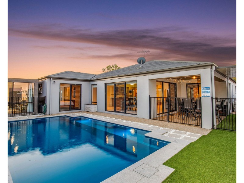 1 Rivervale Street, Ormeau QLD 4208