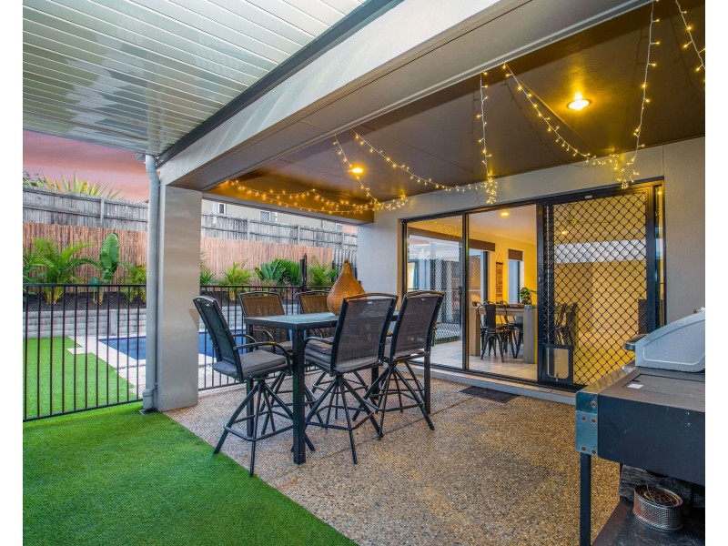 1 Rivervale Street, Ormeau QLD 4208