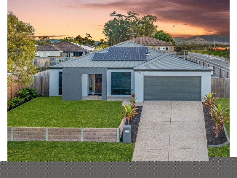1 Rivervale Street, Ormeau QLD 4208