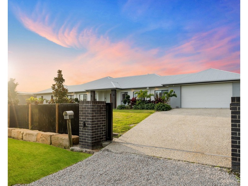 31 Short Cut Road, Woongoolba QLD 4207