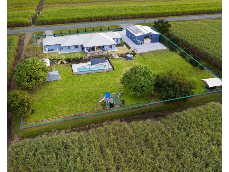 31 Short Cut Road, Woongoolba QLD 4207