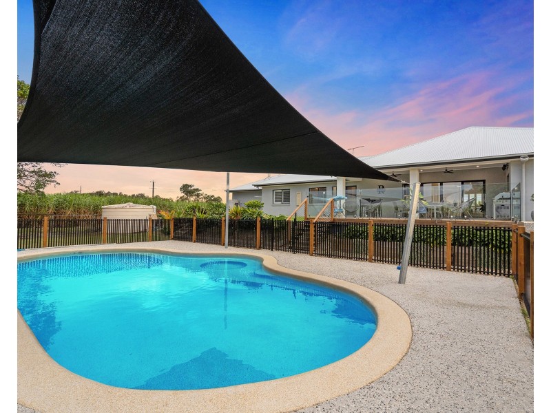31 Short Cut Road, Woongoolba QLD 4207