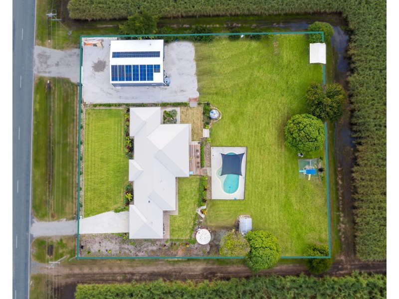 31 Short Cut Road, Woongoolba QLD 4207