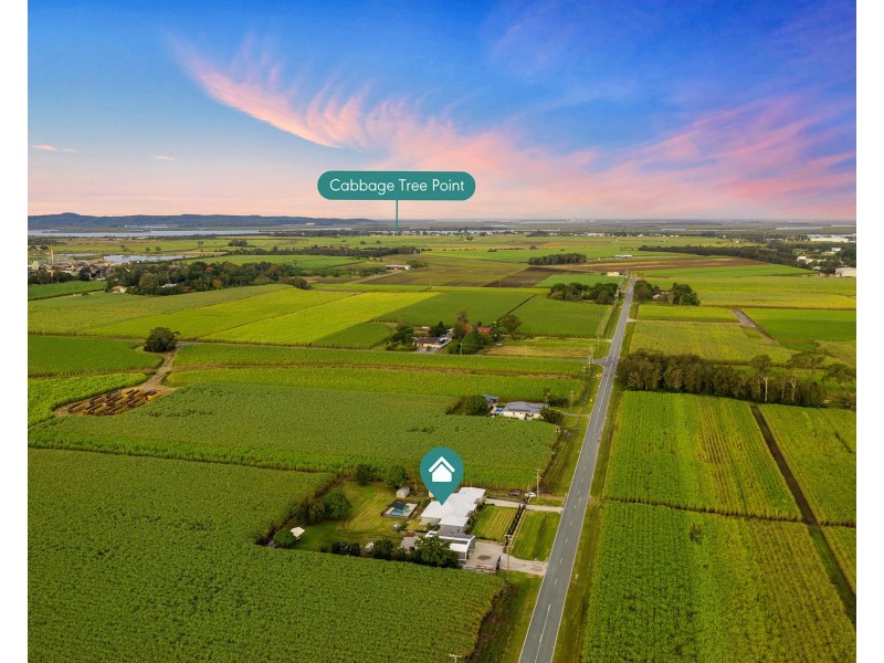 31 Short Cut Road, Woongoolba QLD 4207