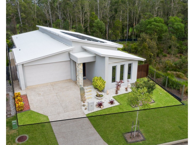 14 Paluma Crescent, Pimpama QLD 4209