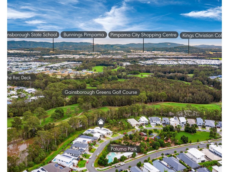 14 Paluma Crescent, Pimpama QLD 4209
