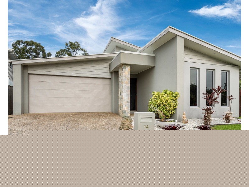 14 Paluma Crescent, Pimpama QLD 4209