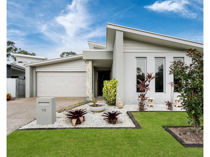 14 Paluma Crescent, Pimpama QLD 4209