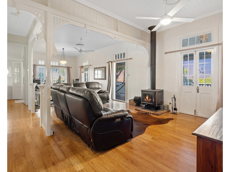 544 Norwell Road, Norwell QLD 4208