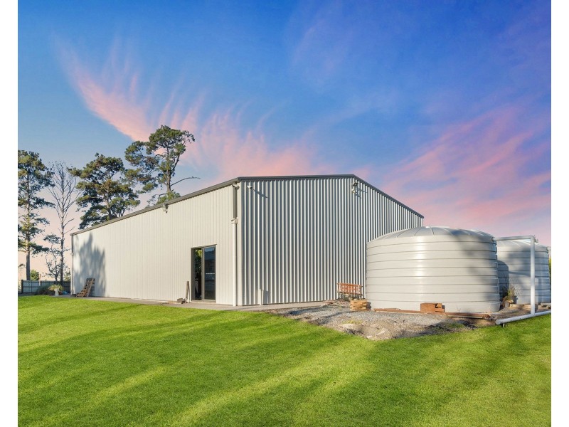 544 Norwell Road, Norwell QLD 4208