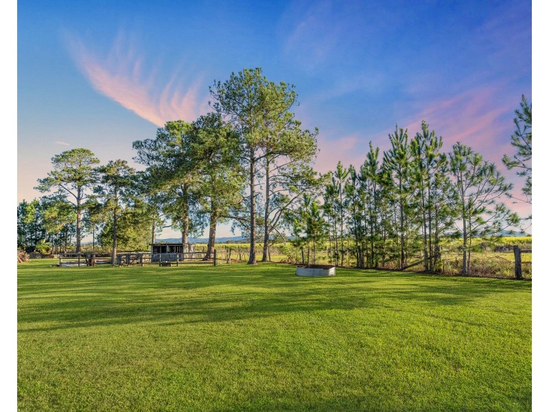 544 Norwell Road, Norwell QLD 4208