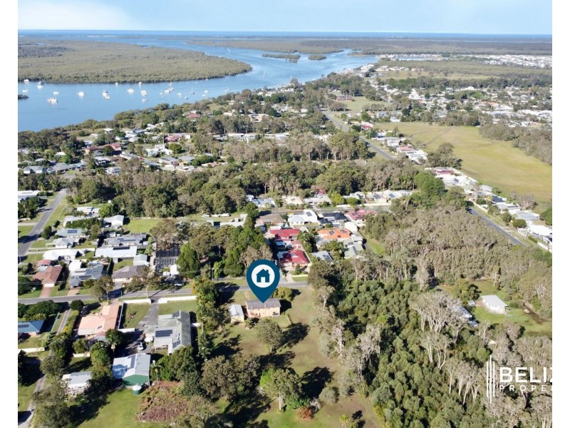 16 Pelican Parade, Jacobs Well QLD 4208