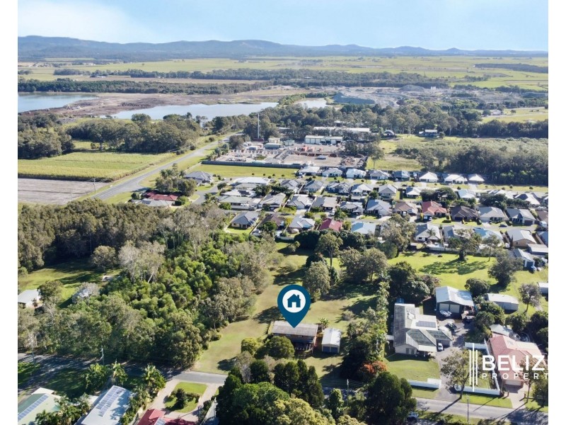 16 Pelican Parade, Jacobs Well QLD 4208