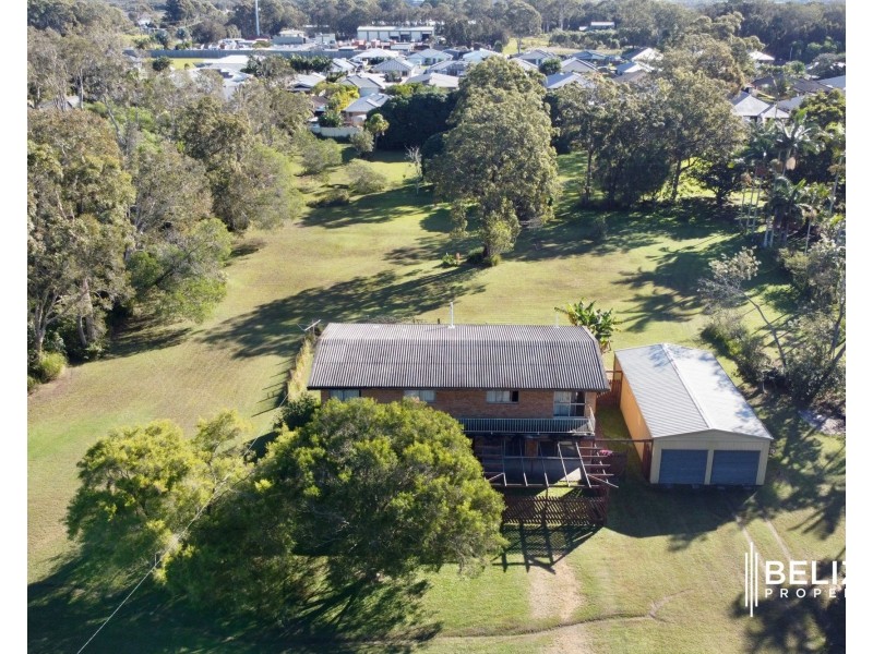 16 Pelican Parade, Jacobs Well QLD 4208