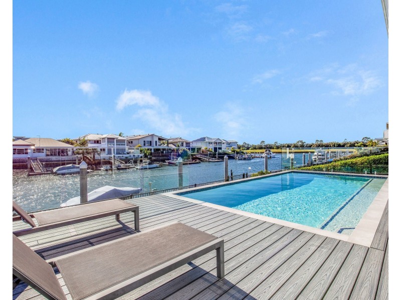 32 Poinciana Place, Jacobs Well QLD 4208