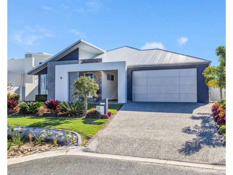 32 Poinciana Place, Jacobs Well QLD 4208