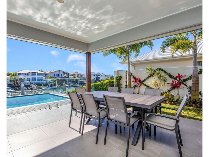 32 Poinciana Place, Jacobs Well QLD 4208