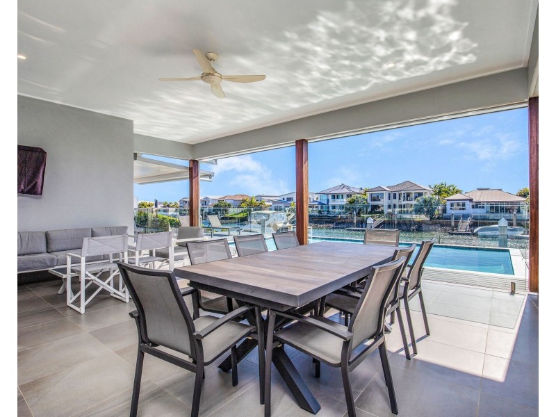 32 Poinciana Place, Jacobs Well QLD 4208