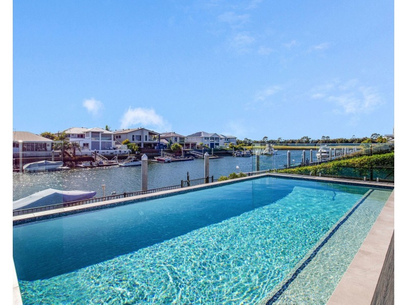 32 Poinciana Place, Jacobs Well QLD 4208