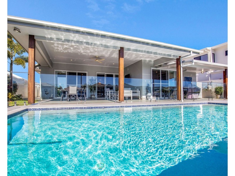 32 Poinciana Place, Jacobs Well QLD 4208