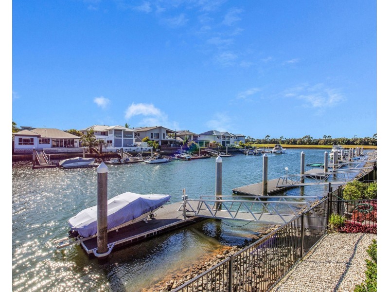 32 Poinciana Place, Jacobs Well QLD 4208