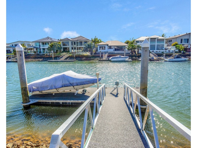 32 Poinciana Place, Jacobs Well QLD 4208