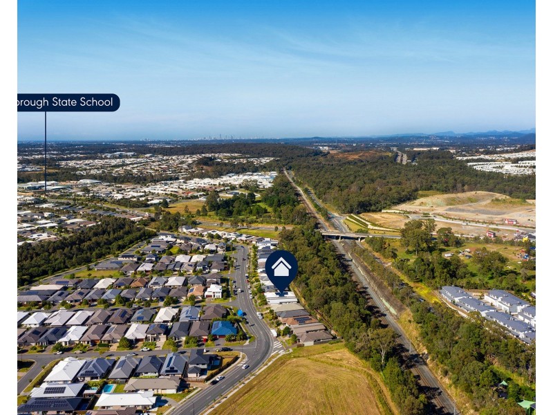 532 Gainsborough Drive, Pimpama QLD 4209