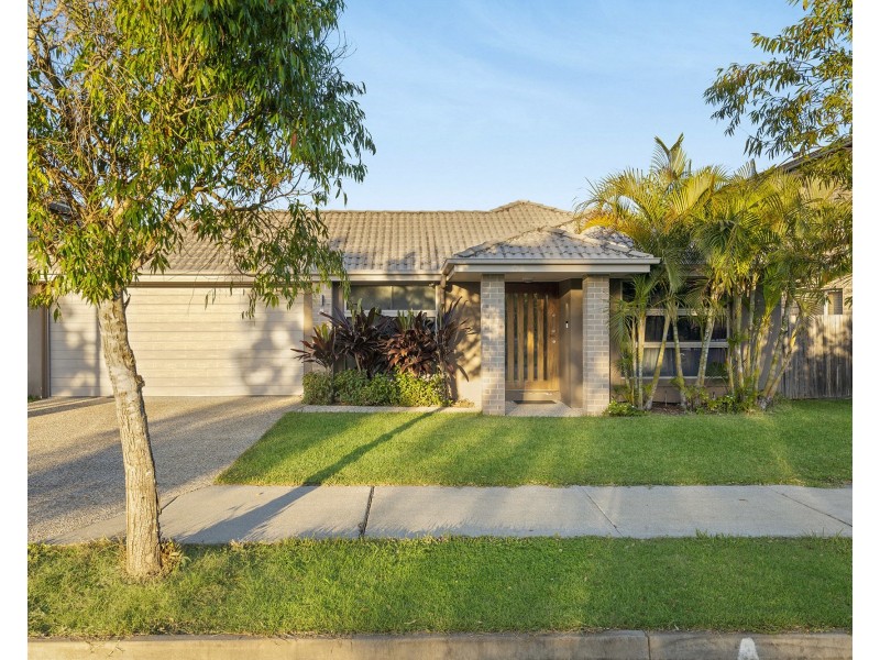 36 Landsdowne Drive, Ormeau Hills QLD 4208