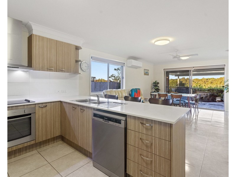 36 Landsdowne Drive, Ormeau Hills QLD 4208