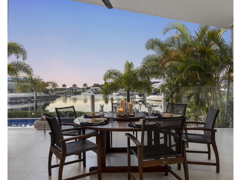 5 Sundown Place, Jacobs Well QLD 4208