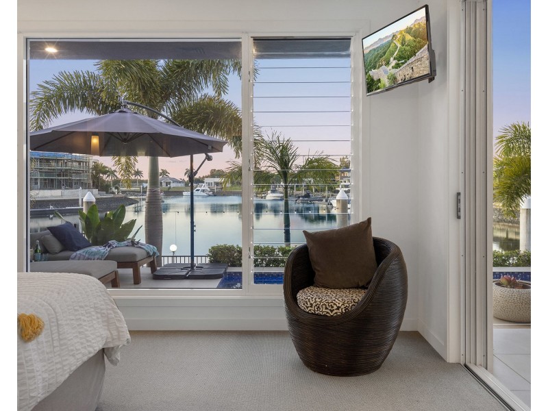5 Sundown Place, Jacobs Well QLD 4208