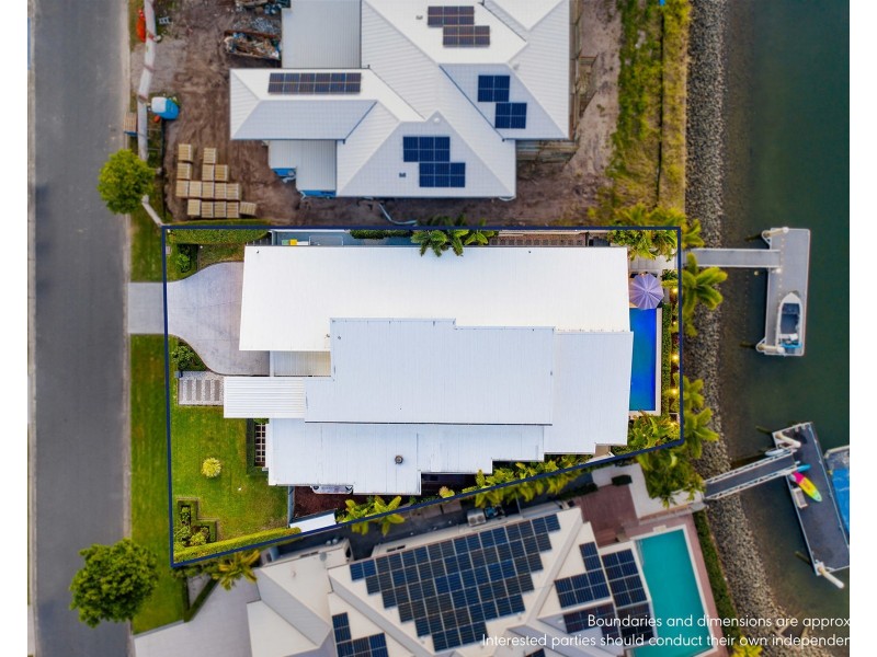 5 Sundown Place, Jacobs Well QLD 4208