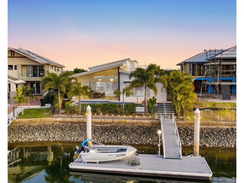 5 Sundown Place, Jacobs Well QLD 4208