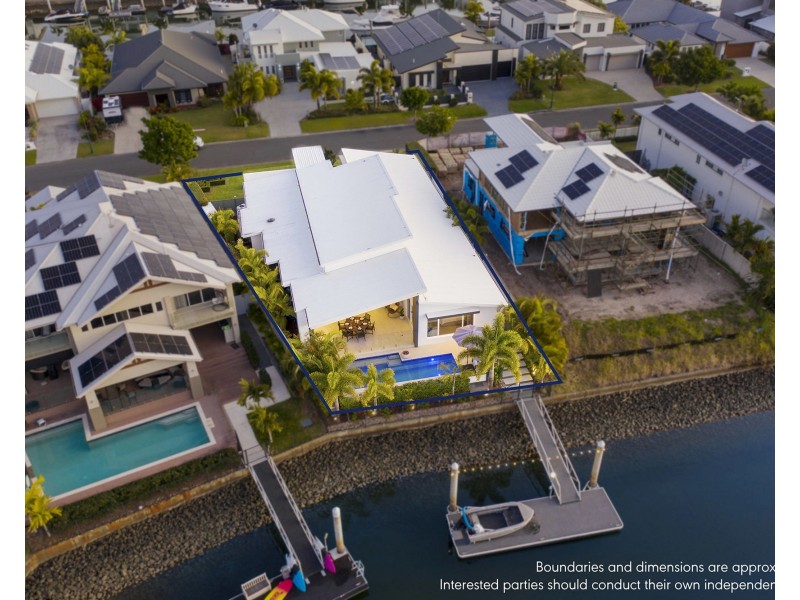 5 Sundown Place, Jacobs Well QLD 4208