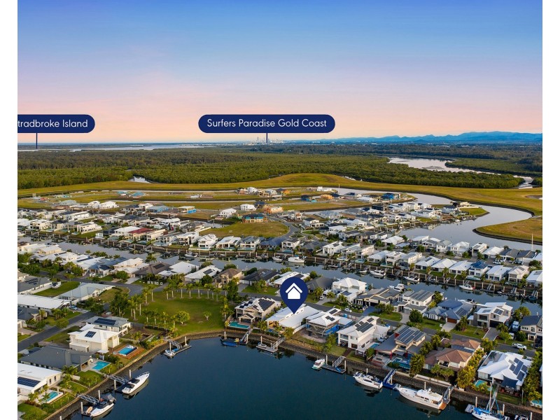 5 Sundown Place, Jacobs Well QLD 4208