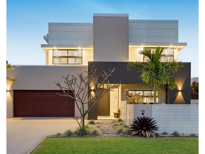19 Sunset Place, Jacobs Well QLD 4208