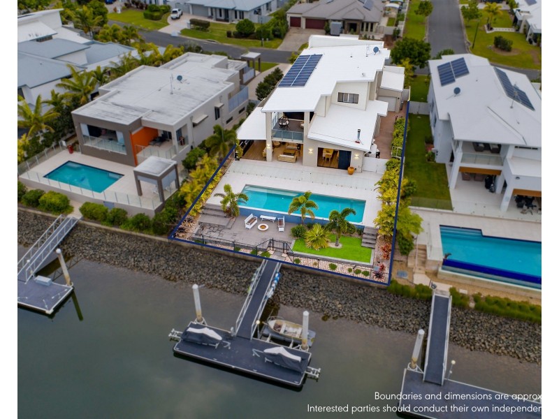19 Sunset Place, Jacobs Well QLD 4208