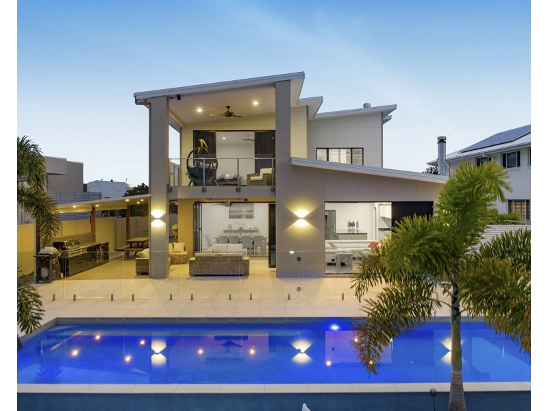 19 Sunset Place, Jacobs Well QLD 4208