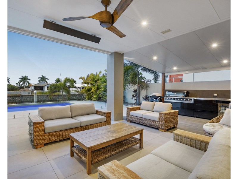 19 Sunset Place, Jacobs Well QLD 4208