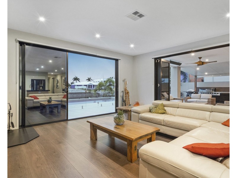 19 Sunset Place, Jacobs Well QLD 4208