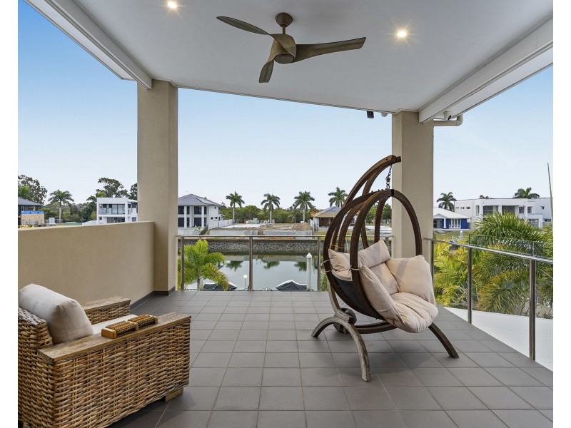 19 Sunset Place, Jacobs Well QLD 4208