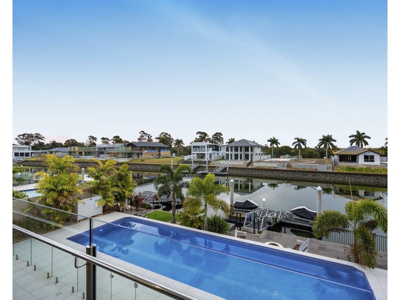 19 Sunset Place, Jacobs Well QLD 4208