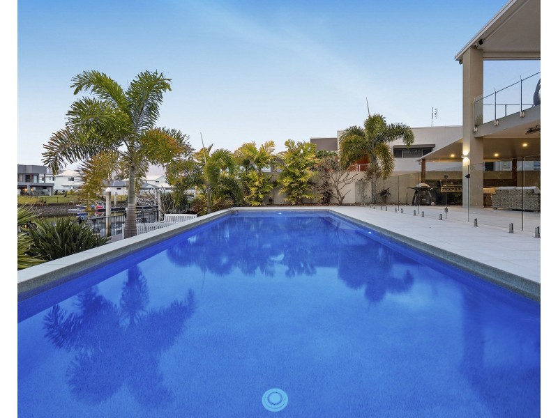 19 Sunset Place, Jacobs Well QLD 4208