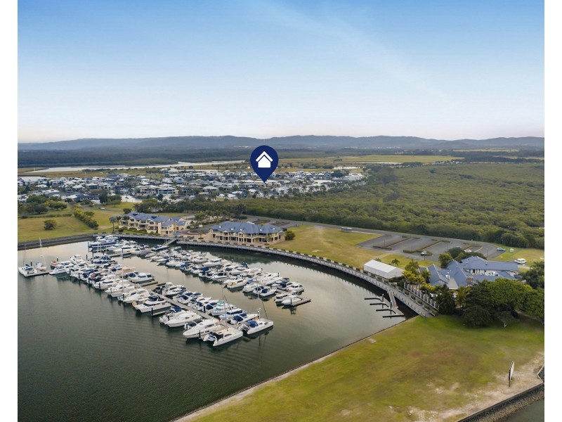 19 Sunset Place, Jacobs Well QLD 4208
