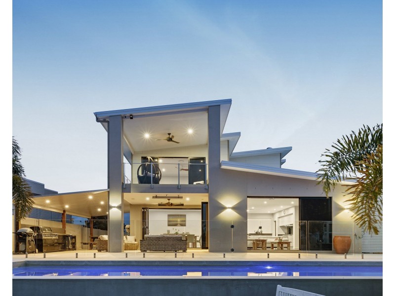 19 Sunset Place, Jacobs Well QLD 4208