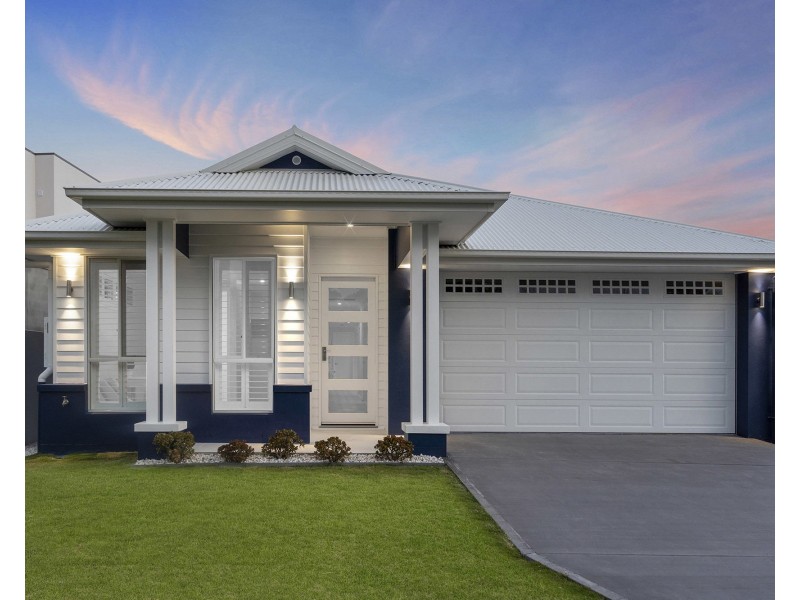 297 Harbour Boulevard, Jacobs Well QLD 4208